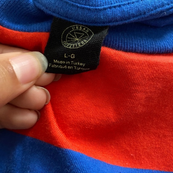 Vintage urban outfitters tee - Picture 4 of 4